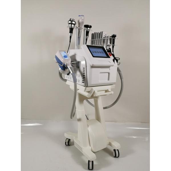 Cryo face body sliming portable cryo 360 cellulite reduction machine