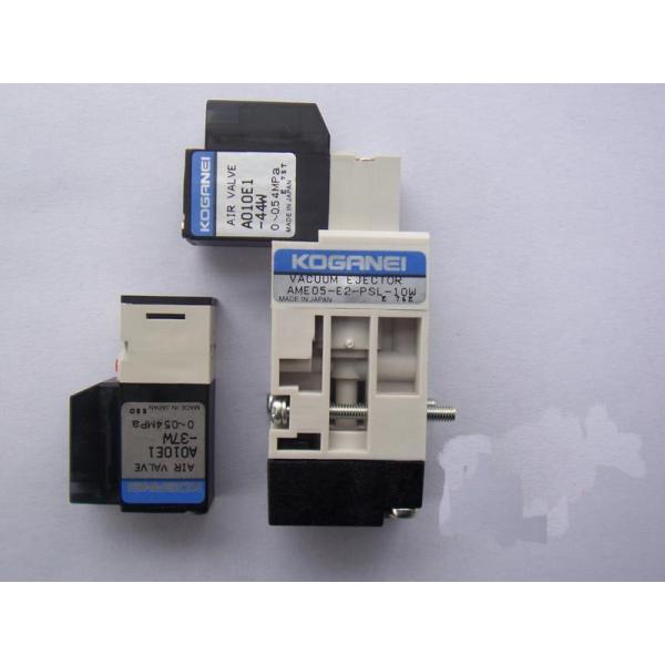 KM5-M7174-01X Vacuum Electromagnetic Base Ejector Base