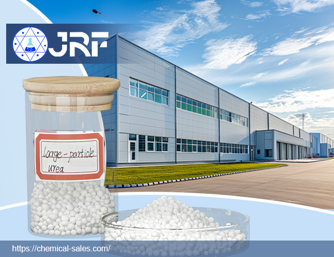 Balanced NPK Compound Fertilizer Support Strong Root Development