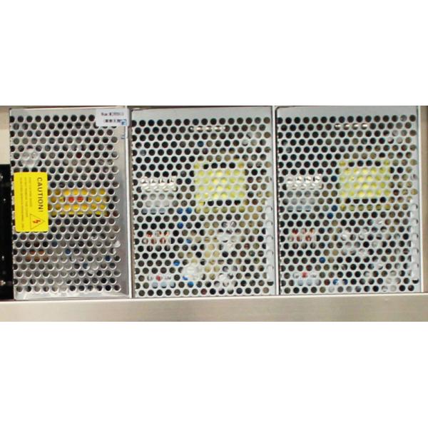 Industrial Assembly Line CIJ Inkjet Printer with Quick Drying Ink and Screen Editing