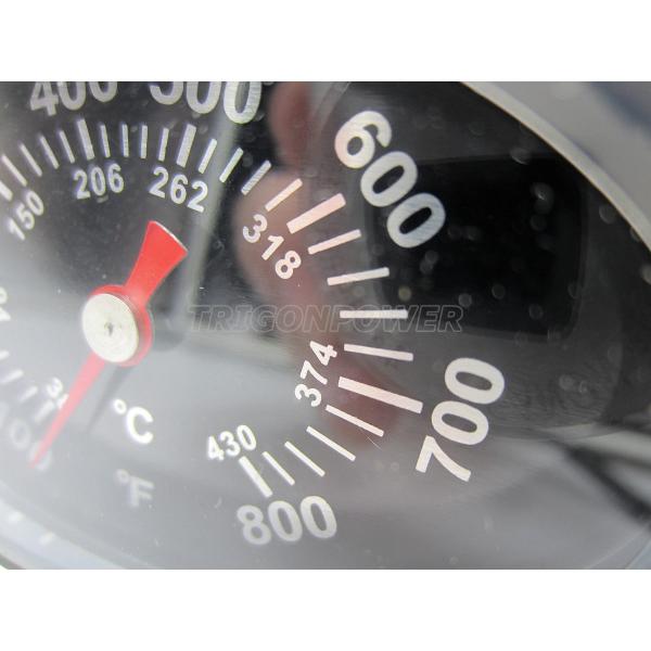 Mechanical Accurate Oven Thermometer THR03-002 Dial Thermometer With Probe