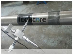 Quality Carbon Steel Drill Stem Test Tools Nitrogen Pump System Pressure Test for sale