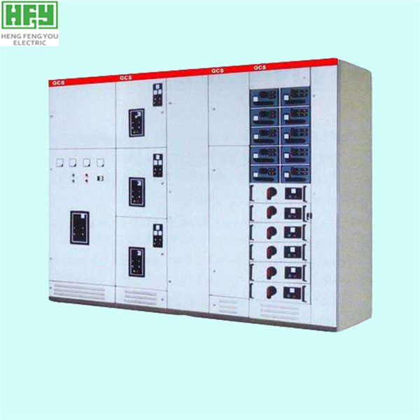 Low-Voltage Switchgear Lv Ring Main Unit And Compact Distribution Switchgear And Controlgear Professional Cabinet