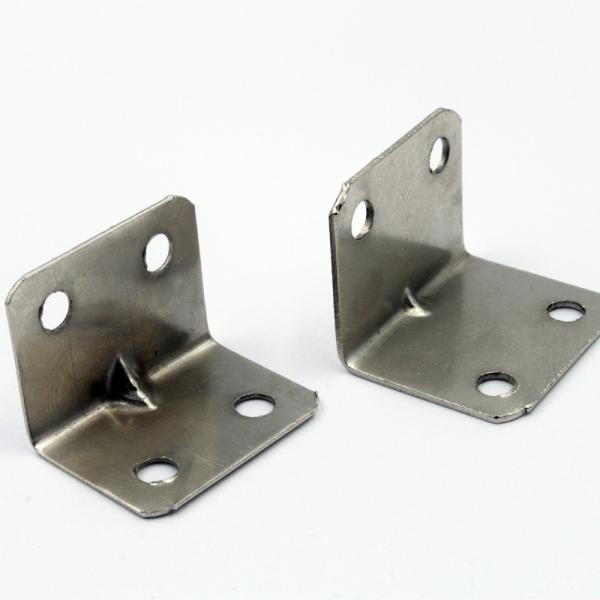 Single-side Bracket Universal Interlocking Sofa Bed Hardware Connector with Screws