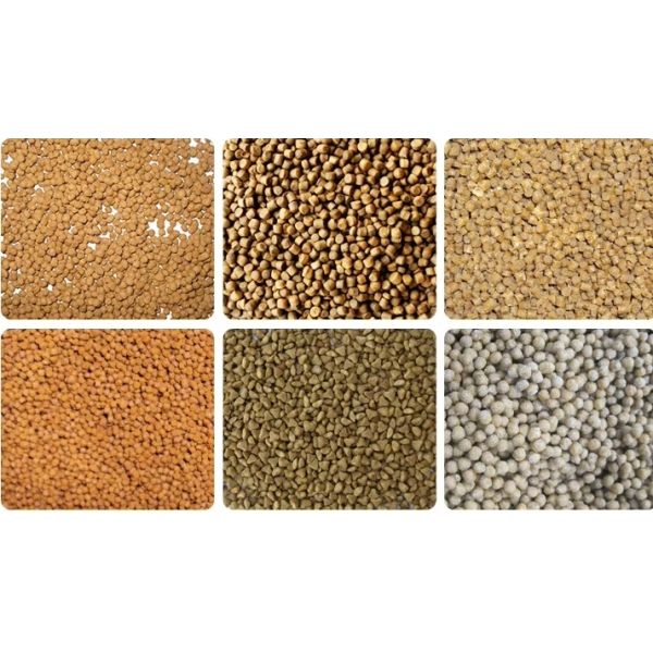 automatic floating fish feed making machine Fish Food Manufacturing Machine Floating Fish Feed Mill Pellet Extruder Making Machine for Sale