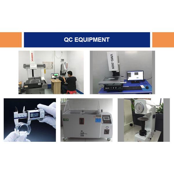 Custom Precision Aluminum Die Casting with Micro Machining Capability