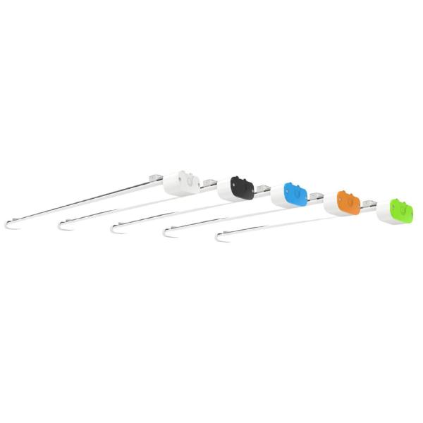 IP65 2ft / 4ft / 5ft 20 / 40 Watt Triproof LED Tube Light