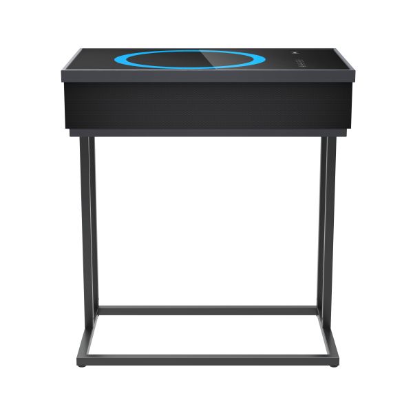 LED RGB Changing color lights for BT Speaker Charged by wireless technology Multifunctional for Sofa Coffee Table
