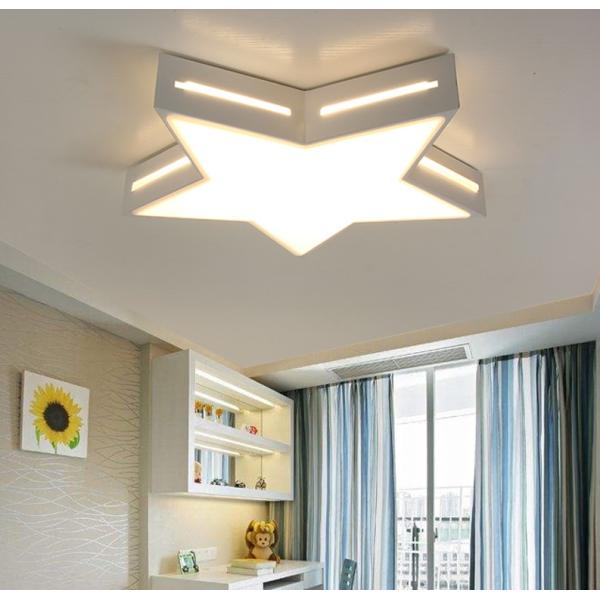Indoor White 30W Led Kitchen Ceiling Light Fixtures Environmentally Friendly