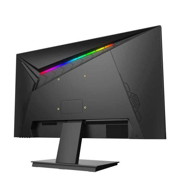 75Hz - 360Hz Computer PC Monitors 27 Inch 1920x1080 178° Horizontal Viewing Angle