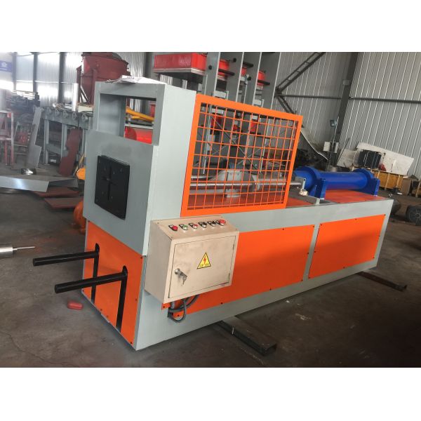 PLC Controlled Waste Tire Recycling Line with Customizable Operation Mode and Steel Wire Separation for Rubber Powder Production