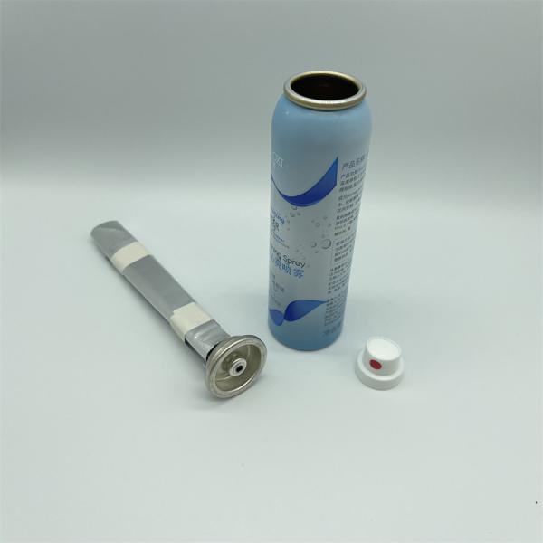 Valved Liquid Packaging | Versatile and Customizable Solutions | Ideal for Diverse Applications
