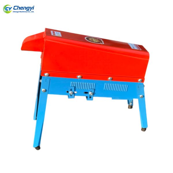 Single Roller Corn Sheller Corn Maize Stripper Stable Operation Seed Hulling Machine For Agriculture