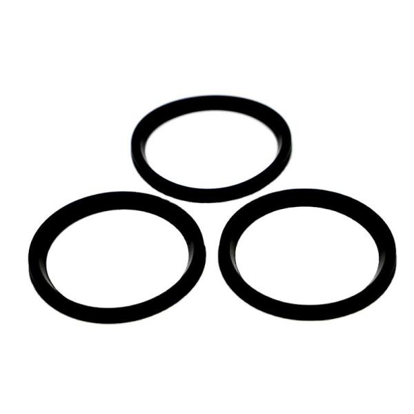 High Temperature And Durable Custom Sealing Ring NBR Rubber O-Ring