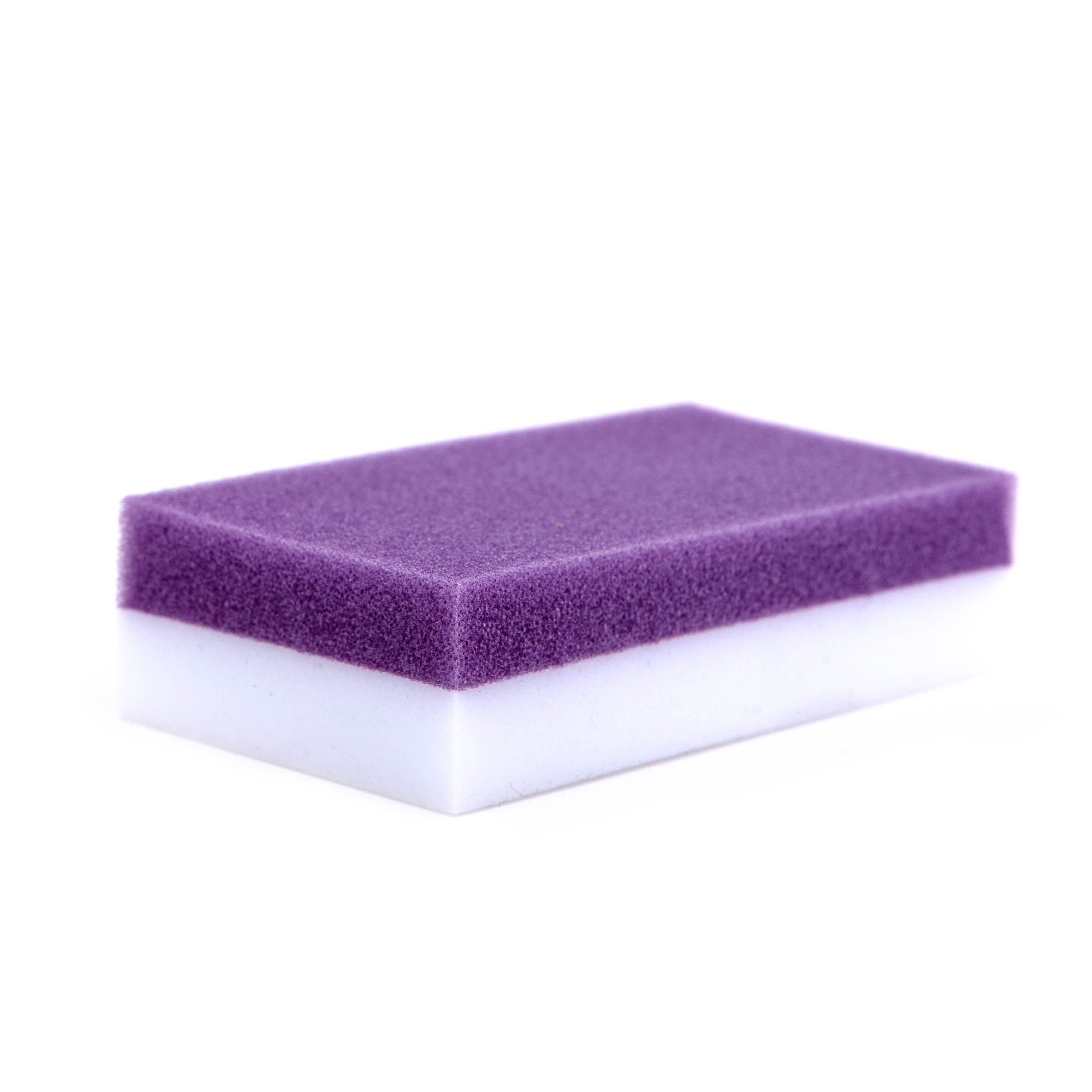 Melamine Magic Sponge with High-Density Microporous Structure for Abrasion-Resistant and Non-Scratch Cleaning