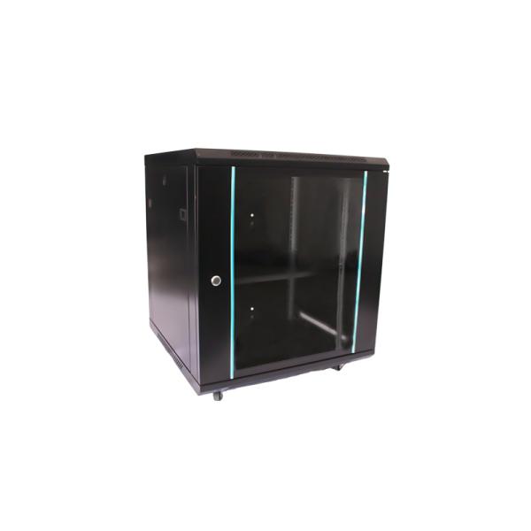 Standard Server Rack Cabinet Wall Mounted Rack Network Cabinet IT Computer Switch Rack