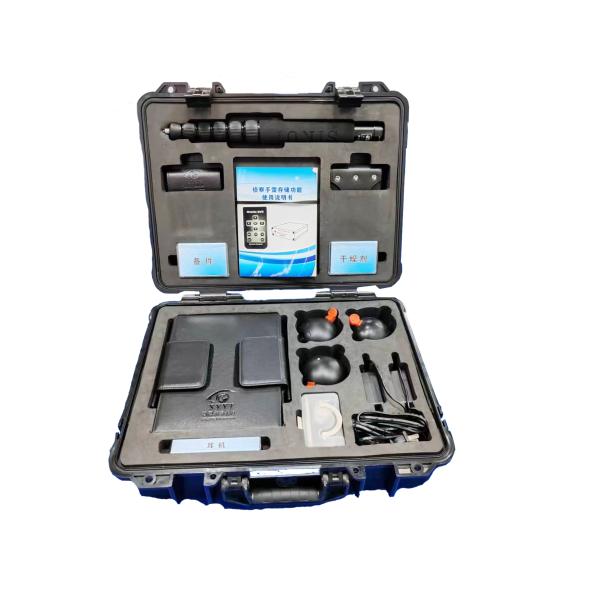 85mm Ball Video Surveillance Equipment For Wireless Real-Time Intelligence