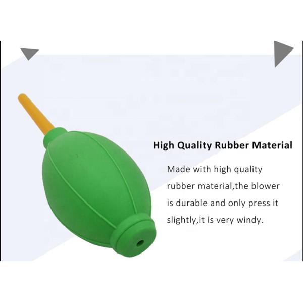 Professional Dust Removal Computer Rubber Air Blower Pump Blub Cleaner For Eyelash Extensions Tools