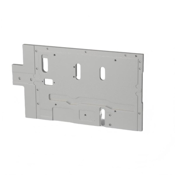 CNC Precision Parts Processing Machine Tools Assembly Standard Steel Hardware Parts Customization Metal Processing Industrial