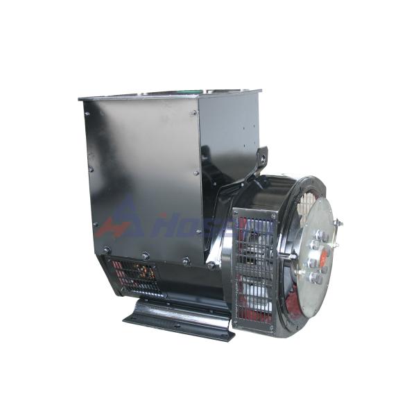 Three Phase 4DW92-35D Engine 25kVA Fawde Diesel Generator