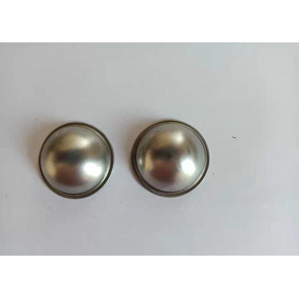 Capacitor Discharge Cd Weld Studs Bimetallic Insulation Pin