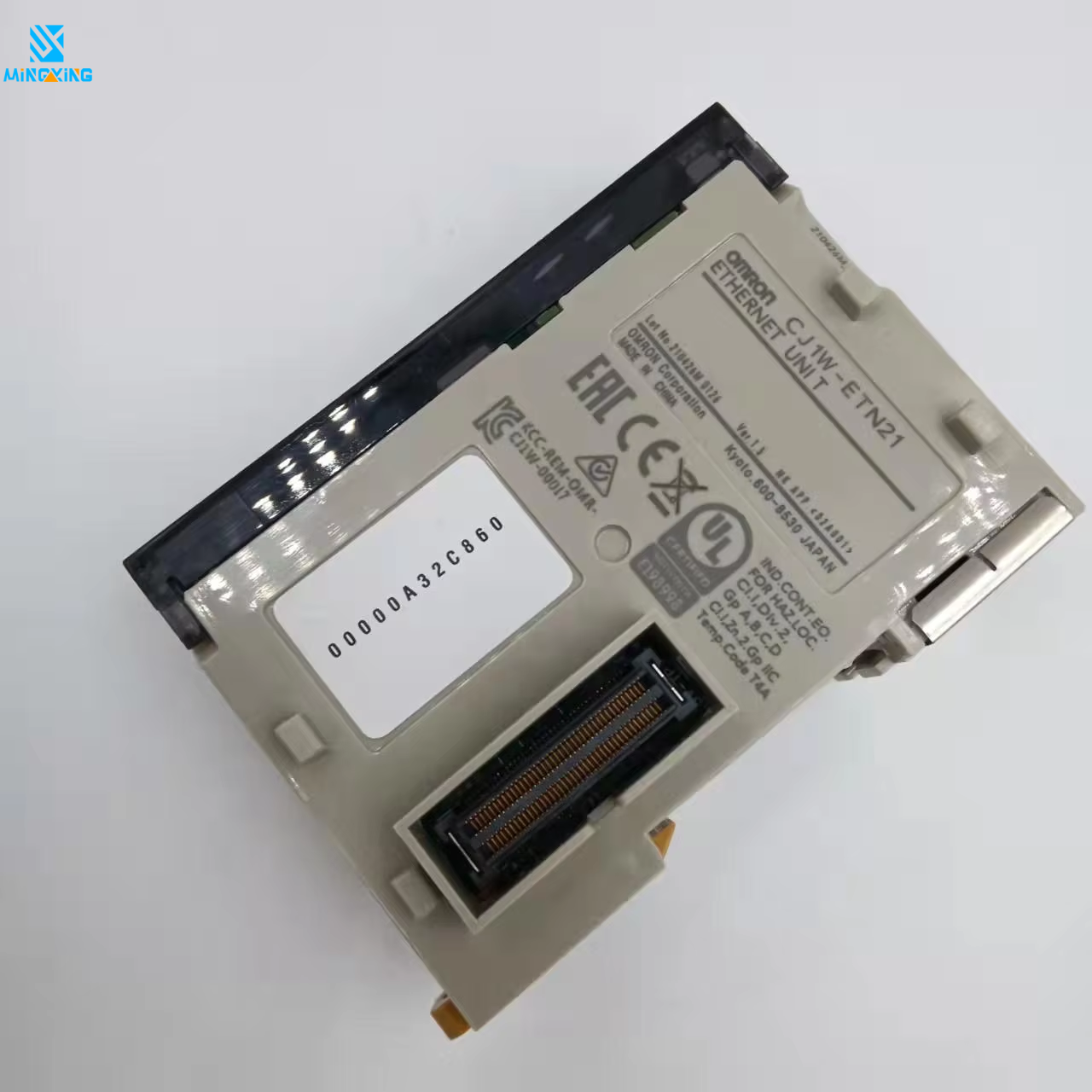 Communication Input Module CS1W-CIF31 CS1W-ID211 CS1W-OD211 Serial Interface Unit for Industrial Data Communication Signal