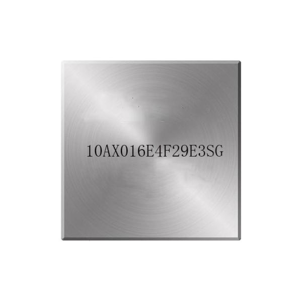 Electronic Integrated Circuits 10AX016E4F29E3SG Field Programmable Gate Array