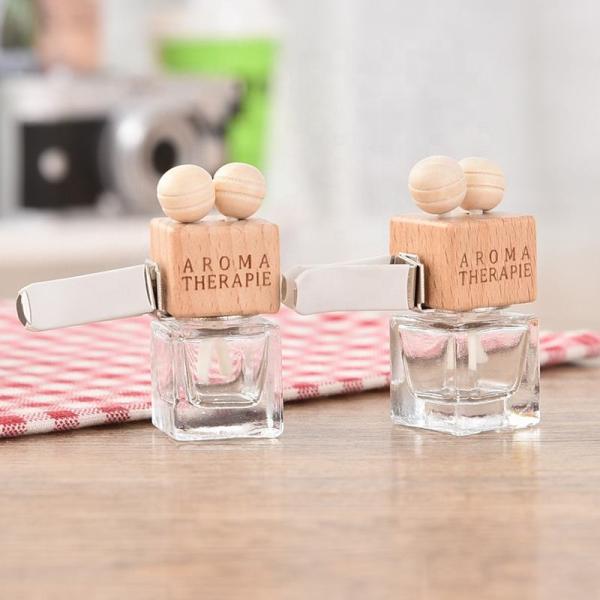 8ml Fragrance Diffuser Bottle