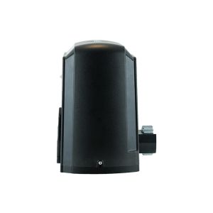 Rotating Output Gear Drive Sliding Gate Opener 800kg Loading Gate Weight 200W DC