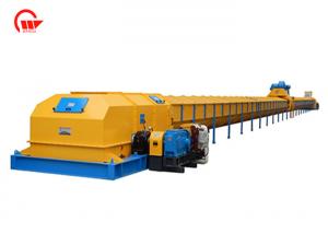 Quality Cushion Type Air Operated Conveyors , Packaging Variable Speed Conveyor Machine for sale