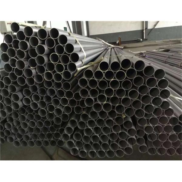 OD254mm 1.4462 Duplex Stainless Steel Seamless Pipe