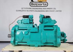 Quality SK350-6 SK330-6 K5V140DTP-9TFL Hydraulic Gear Pump for sale