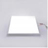 Square Aluminum Backlit LED Panel Light 48W High Temperature Resistance for sale
