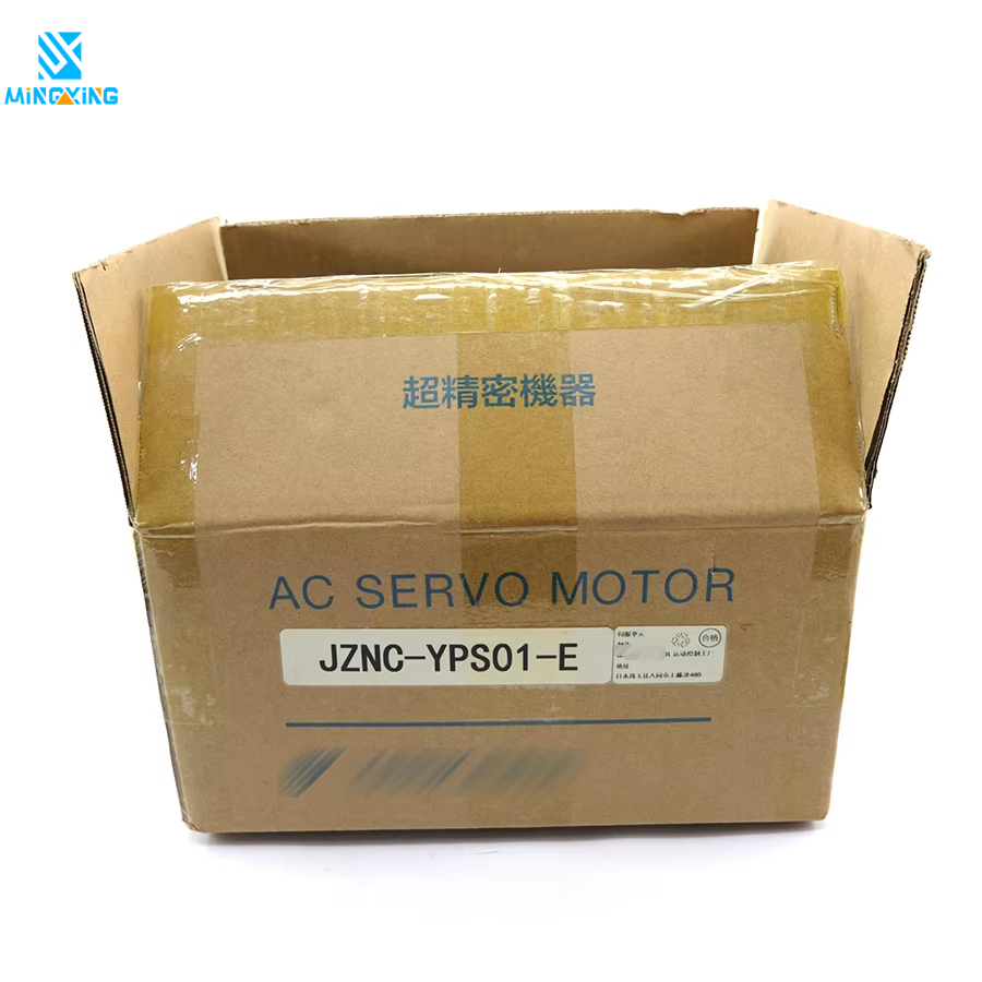 JZNC-YPS01-E Yaskawa Robot Panel Module Industrial Robot Controller System Unit