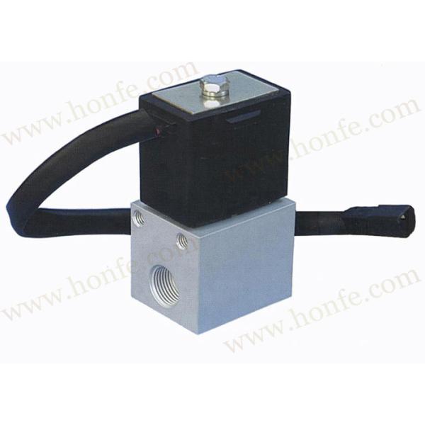 Toyota 600 Relay Solenoid Valves Textile Machinery Spare Parts Manufacturers