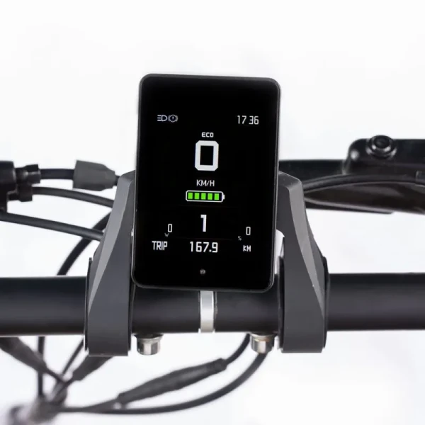 Entry-Level Cargo E Bike for Starter with 300kg Load Front Box