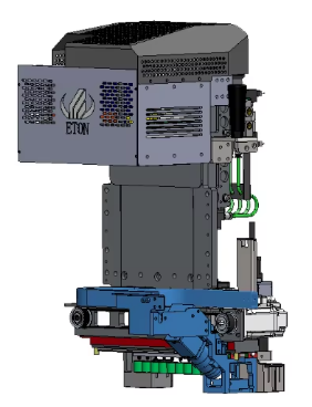 Efficiently Designed LED Light Assembly Machine with Independent R D Software