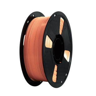 Pure Silk PLA 3D Printer Filament