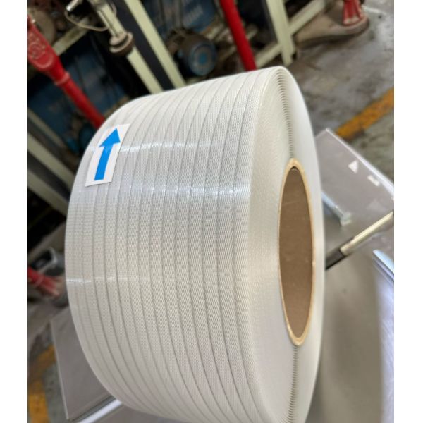 PP packing straps 5-19mm automatic PP strapping band for high-speed packaging machines