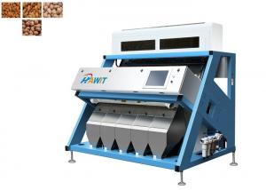 Quality Infrared Color Sorting machine for sale