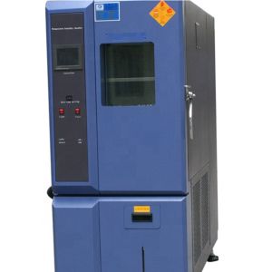 SUS304 800L High And Low Temperature And Humidity Test Chamber