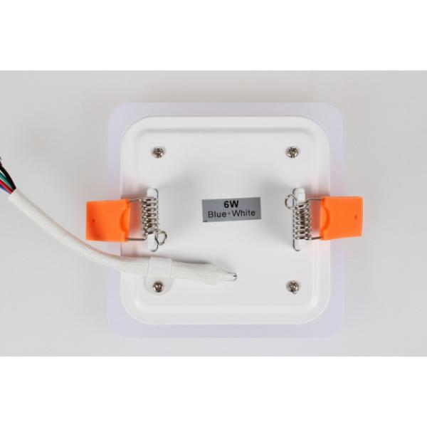 Edge Insert Mount Airport Smd Led Panel Downlight