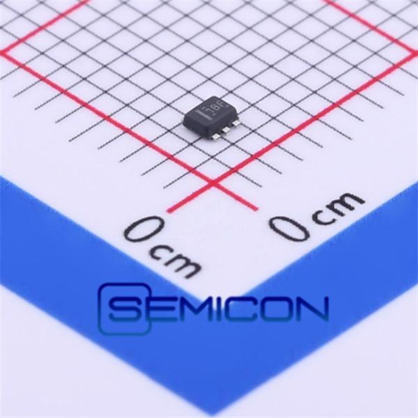 TLV62568APDRLR SEMICON Step-down DC-DC power supply chip