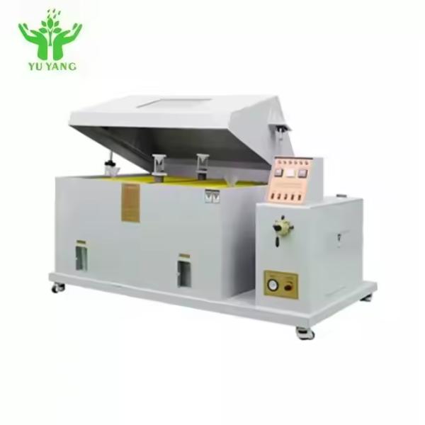 Salt Corrosion Test Chamber Microcomputer Salt Spray Test Chamber