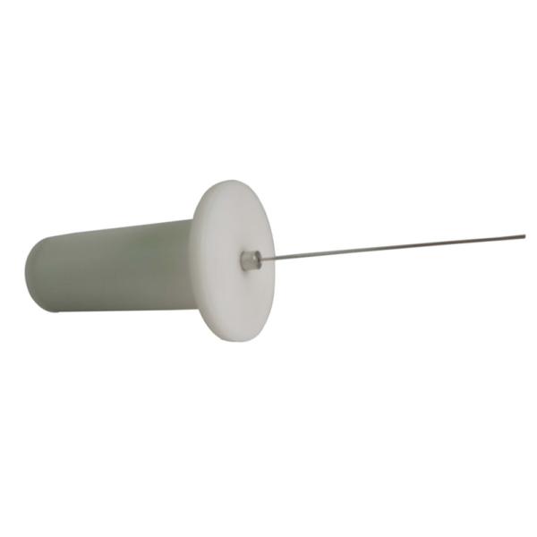 IEC61032 Figure 11 Test Probe 17 Test Wire Test Finger Probe