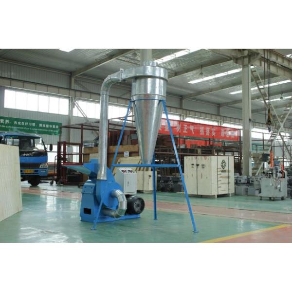 15KW Grinder Crusher Machine Portable Crushing Machine Maize Corn Crusher