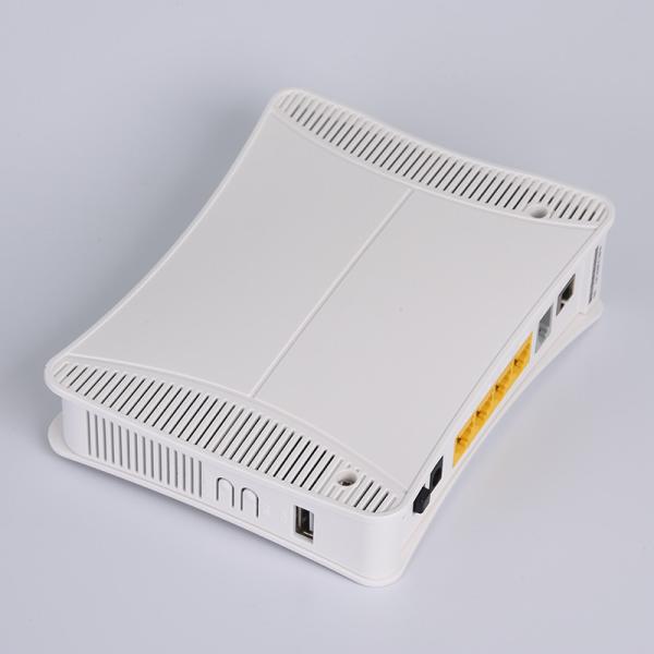 1GE 3FE FTTH EPON 1GE 3FE 2 Antennas Family Gateway GPON ONU