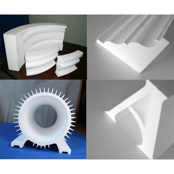Automatic Hot Knife EPS Styrofoam foam Cutter CNC EPS Cutting Machine