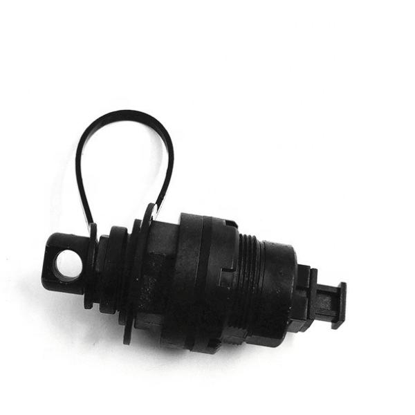 Corning Optitap SC Fiber Cable Assembly Mini Waterproof Adapter Socket Plug