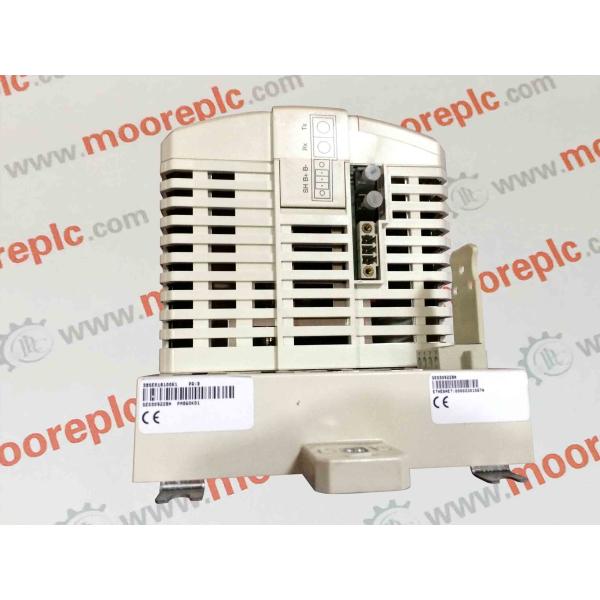 ABB FI830F 3BDH000032R1 04143 25 03 PROFIBUS Module